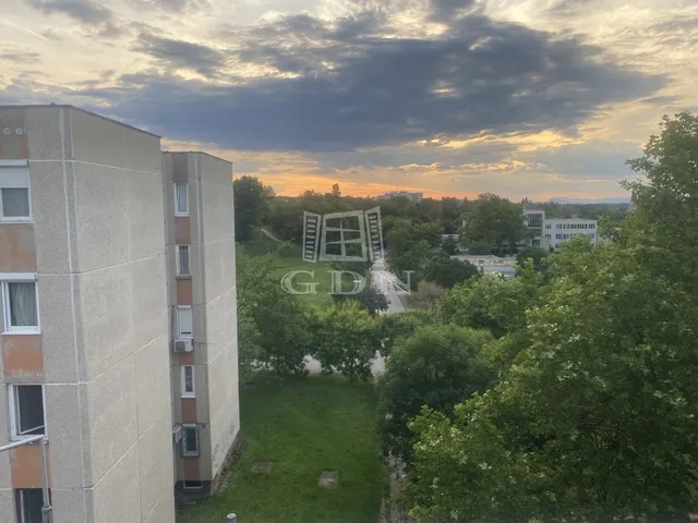 Eladó lakás Budapest XVII. kerület, Rákoskeresztúr 56 nm