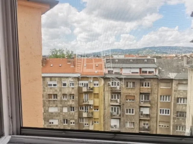 Eladó lakás Budapest XI. kerület 39 nm