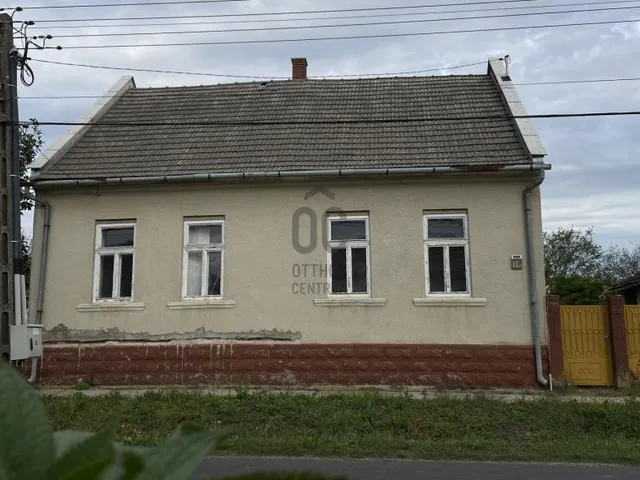 Eladó ház Letenye 86 nm