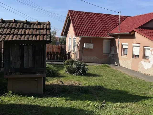 Eladó ház Nagykanizsa, Miklósfa 100 nm