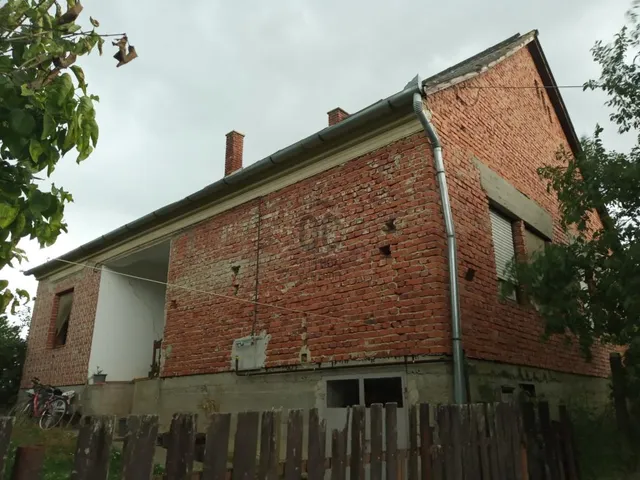Eladó ház Letenye 100 nm