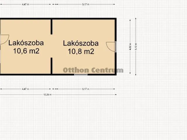 Eladó üdülő és hétvégi ház Nagykanizsa 40 nm