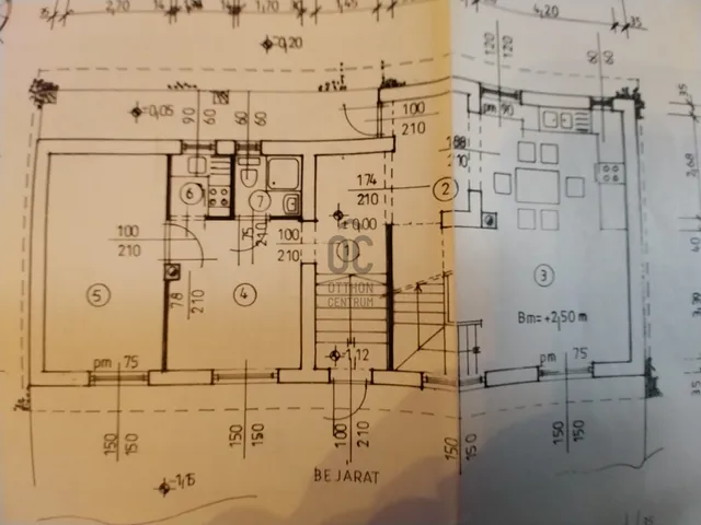 Eladó ház Kőszeg 110 nm