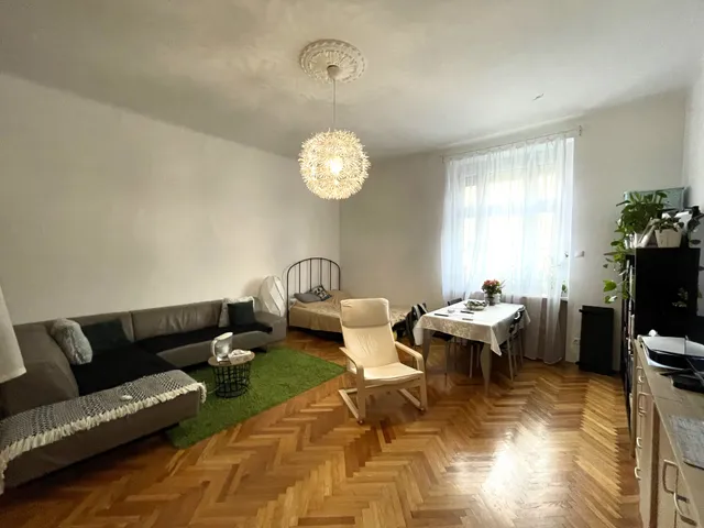 Eladó lakás Budapest III. kerület, Óbuda 59 nm