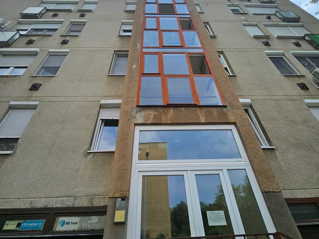 Eladó lakás Budapest XI. kerület, Lágymányos 44 nm