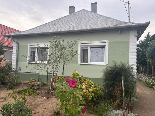 Eladó ház Debrecen, Felsőjózsa 70 nm