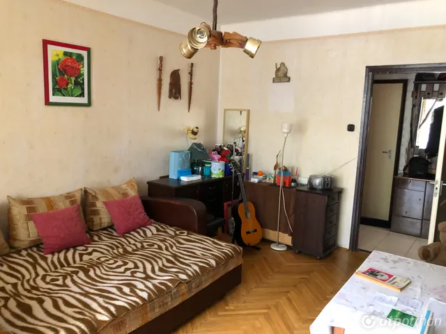 Eladó lakás Budapest XIV. kerület, Herminamező, Laky Adolf utca 53 nm