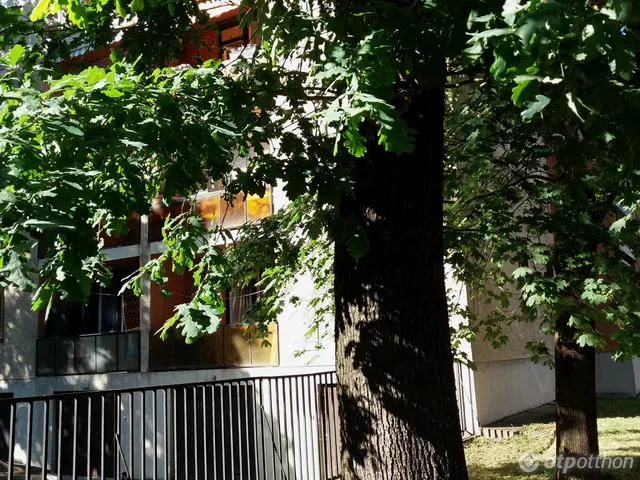 Eladó lakás Budapest XIV. kerület, Herminamező 53 nm