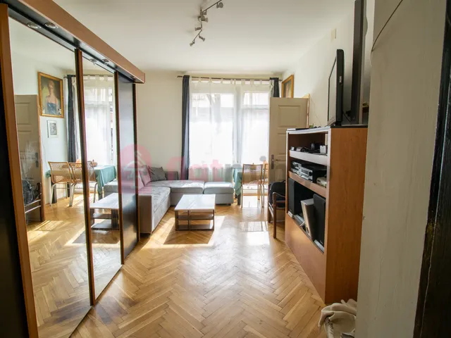 Eladó lakás Pécs, Uránváros 39 nm