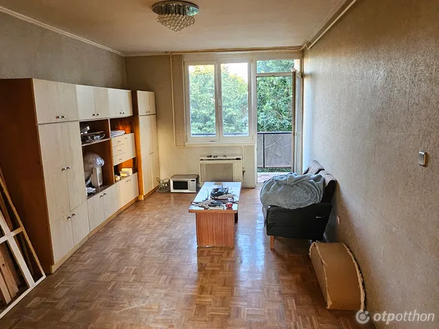 Eladó lakás Budapest X. kerület, Kőbánya, Szentimrey 55 nm