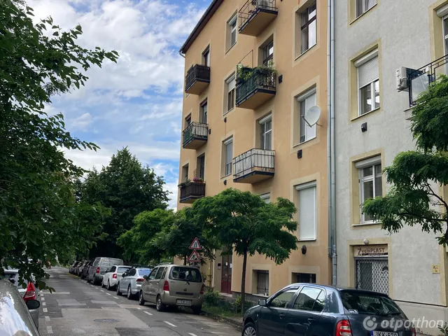 Eladó lakás Budapest XIV. kerület, Kiszugló 65 nm