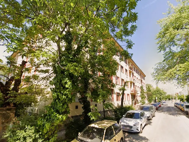 Eladó lakás Budapest XIII. kerület 40 nm