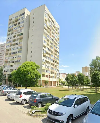 Eladó lakás Budapest III. kerület, Békásmegyer 31 nm