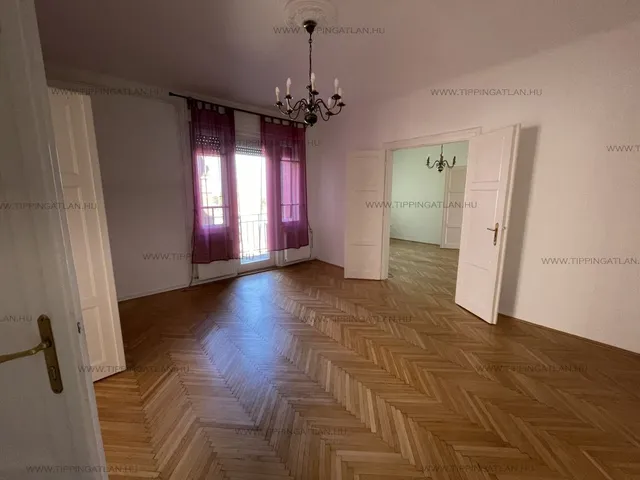 Eladó lakás Budapest VI. kerület, Nagykörúton kívüli terület, Podmaniczky 139 nm