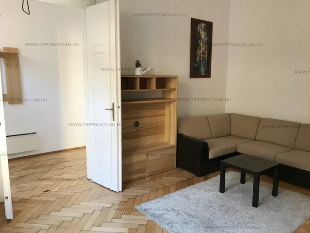 Eladó lakás Budapest VII. kerület, Belső-Erzsébetváros, Akácfa 51 nm