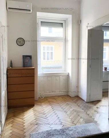 Eladó lakás Budapest VII. kerület, Belső-Erzsébetváros, Akácfa 51 nm