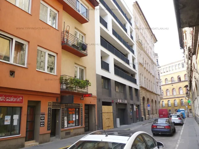 Eladó lakás Budapest VIII. kerület 85 nm