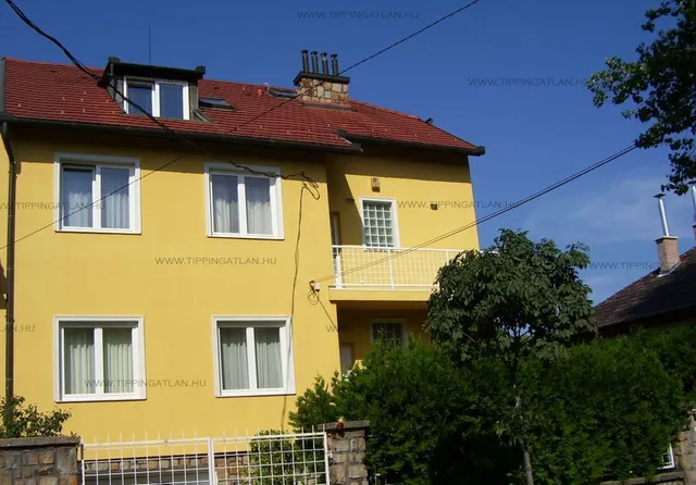 Eladó ház Budapest XIV. kerület, Alsórákos 394 nm
