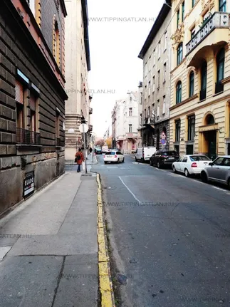 Eladó lakás Budapest VIII. kerület, József utca 71 nm