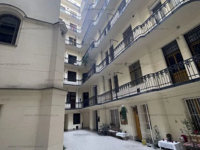 Eladó lakás Budapest V. kerület, Belváros, Belgrád rakpart 70 nm