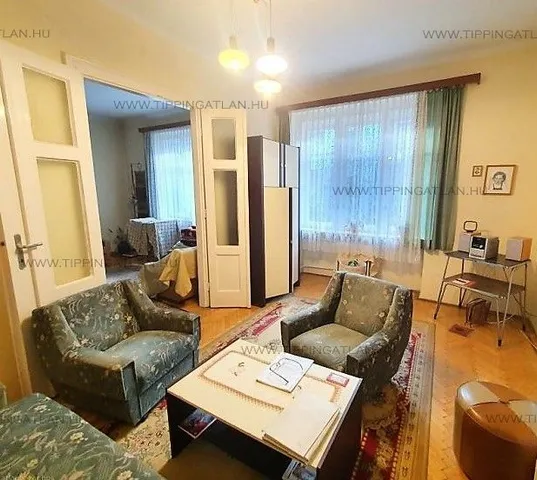 Eladó lakás Budapest I. kerület, Víziváros I. ker., Várfok utca 69 nm