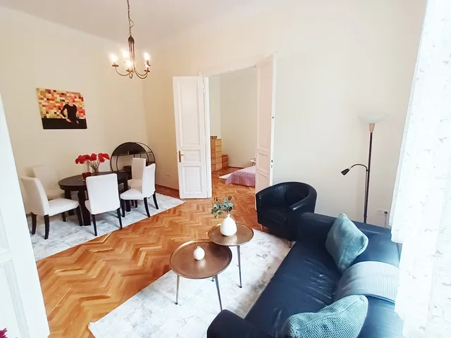 Eladó lakás Budapest V. kerület, Belváros, Hercegprímás 85 nm