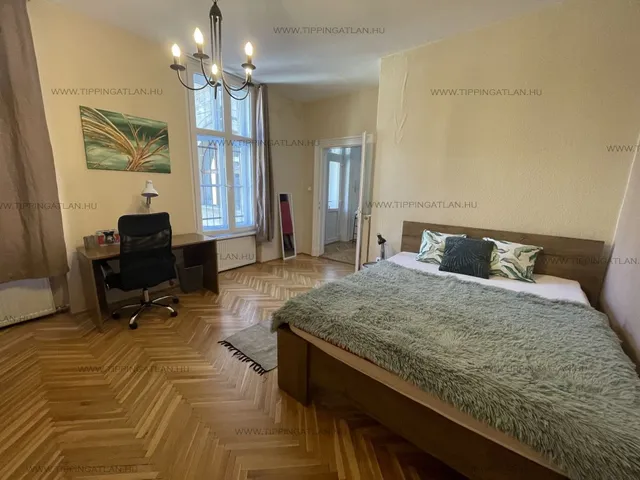 Eladó lakás Budapest VI. kerület, Nagykörúton belüli terület, Teréz krt 75 nm