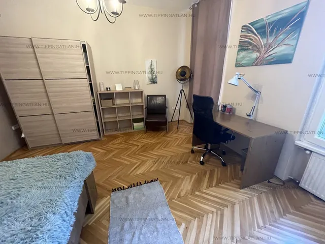 Eladó lakás Budapest VI. kerület, Nagykörúton belüli terület, Teréz krt 75 nm