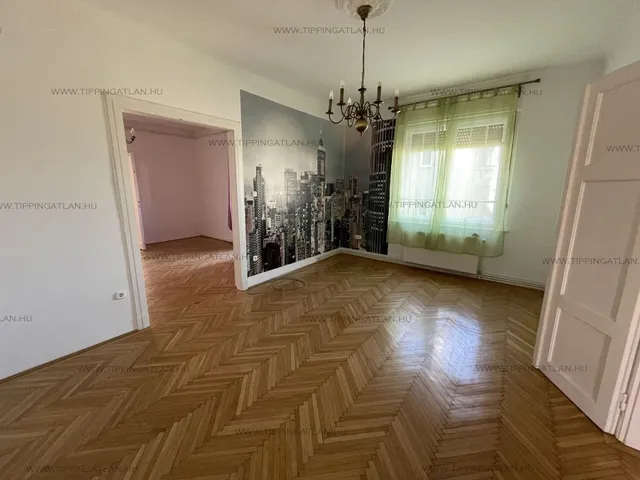 Eladó lakás Budapest VI. kerület 139 nm