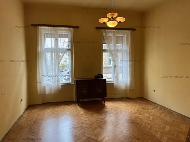 Eladó lakás Budapest VII. kerület, Külső-Erzsébetváros, Alsó Erdősor 48 nm