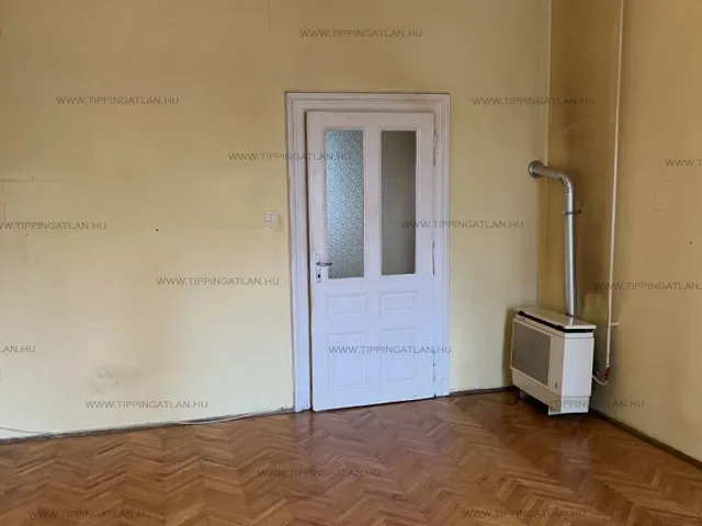 Eladó lakás Budapest VII. kerület, Külső-Erzsébetváros, Alsó Erdősor 48 nm