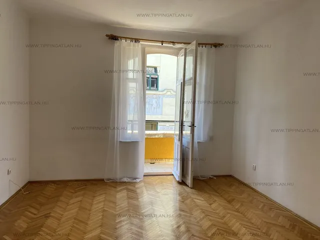 Eladó lakás Budapest XIII. kerület, Újlipótváros 33 nm