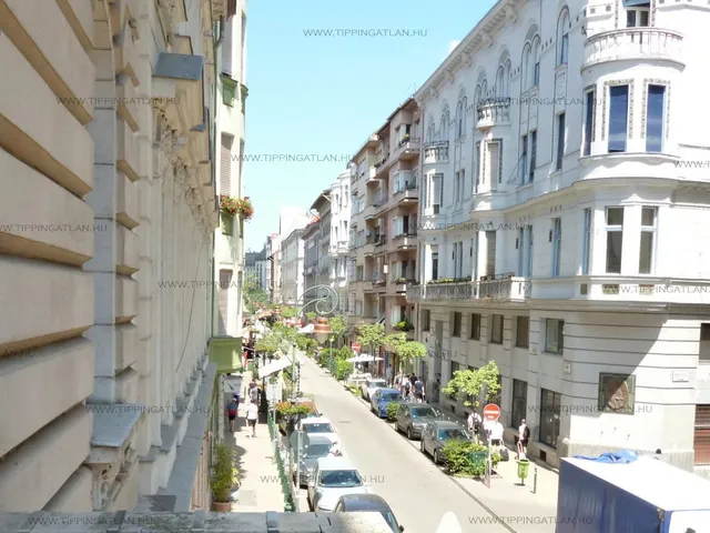Eladó lakás Budapest IX. kerület 108 nm