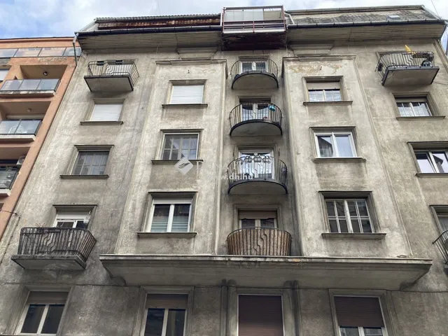 Eladó lakás Budapest XIII. kerület, Újlipótváros 89 nm