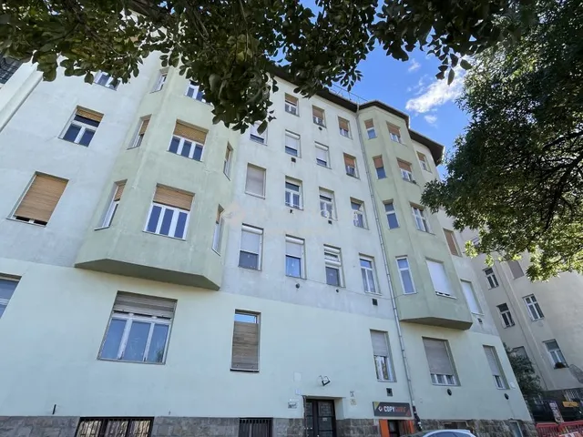 Eladó lakás Budapest I. kerület, Várnegyed 53 nm