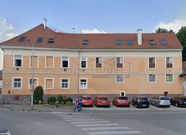 Eladó lakás Sopron 66 nm