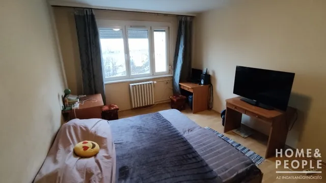 Eladó lakás Szeged, Újszeged 47 nm