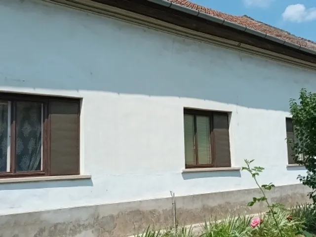 Eladó ház Szeged, Kiskundorozsma 140 nm