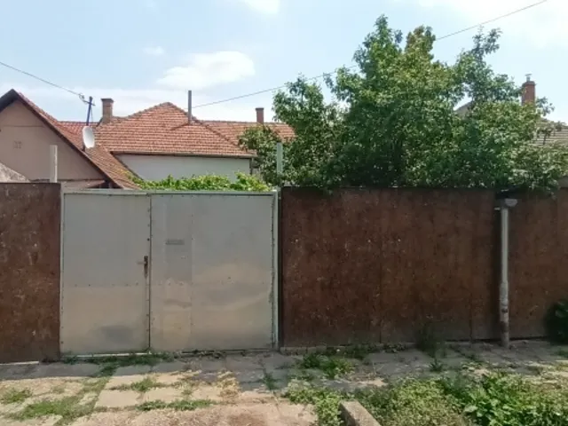 Eladó ház Szeged, Kiskundorozsma 140 nm