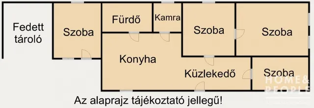 Eladó ház Szeged, Kiskundorozsma 90 nm