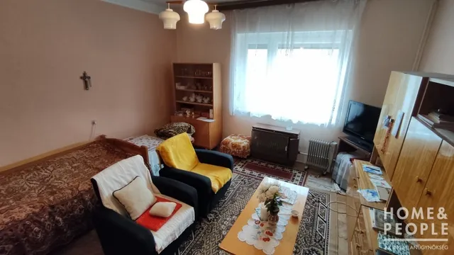 Eladó ház Szeged, Kiskundorozsma 80 nm