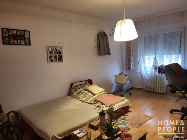 Eladó lakás Szeged, Felsőváros 54 nm