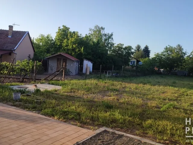 Eladó mezőgazdasági ingatlan Szeged, Subasa 63 nm