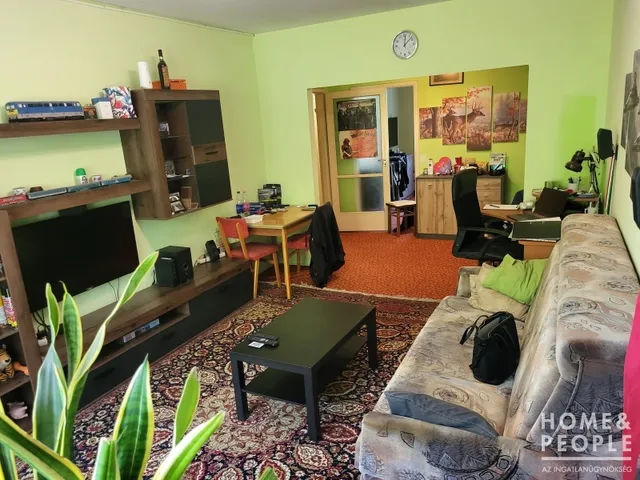 Eladó lakás Szeged, Felsőváros 55 nm