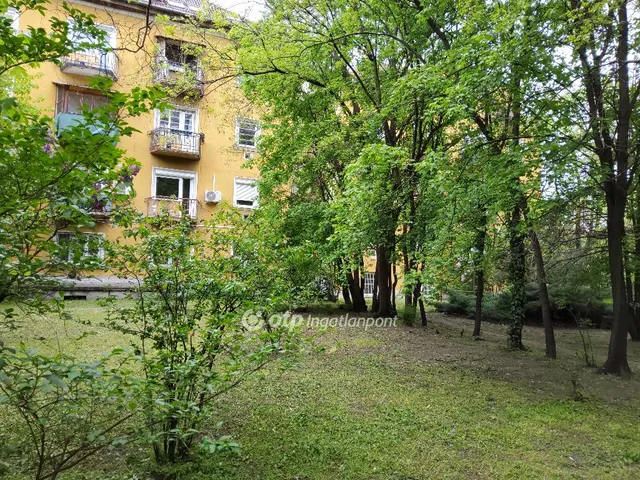 Eladó lakás Budapest IV. kerület 47 nm