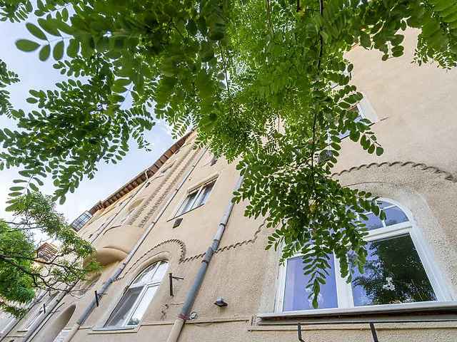Eladó lakás Budapest XIII. kerület, Újlipótváros 98 nm