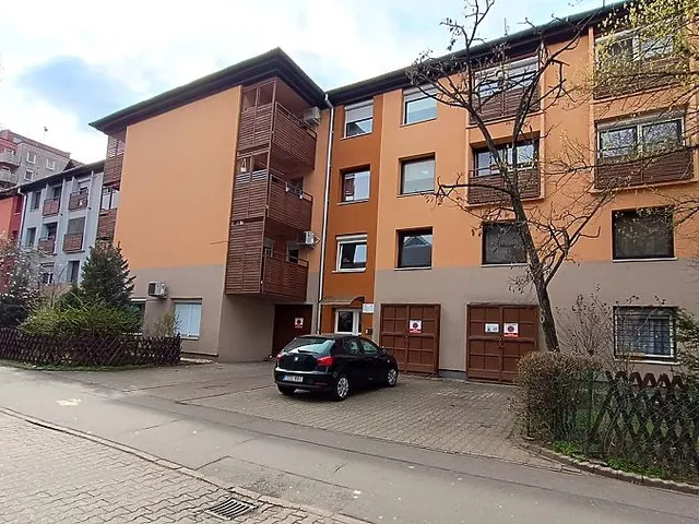 Eladó lakás Budapest IV. kerület, Káposztásmegyer 113 nm