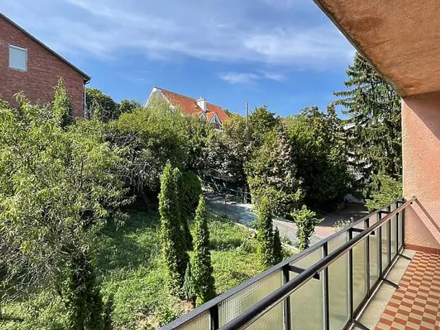 Eladó lakás Budapest XII. kerület, Istenhegy 59 nm