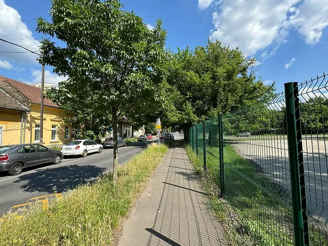 Eladó lakás Budapest IV. kerület, Újpest 21 nm