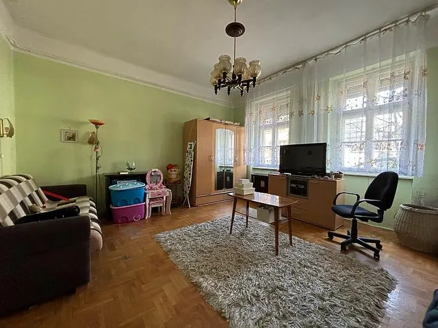 Eladó lakás Budapest XIX. kerület, Kispest 38 nm